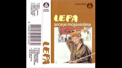 Lepa Lukic - Ja nisam pesma
