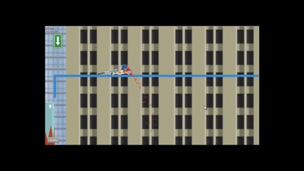 happy wheels ep.1