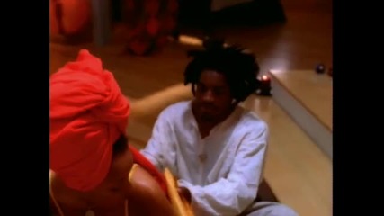Erykah Badu - Other Side Of The Game 