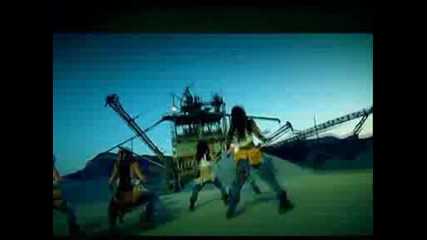 Ciara ft. Missy Elliott - Work