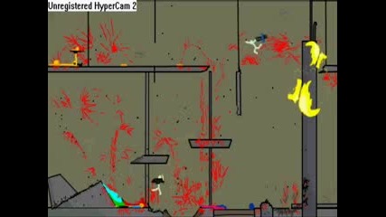 Stickmanwar!