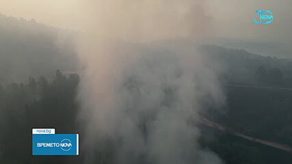 Прогноза за времето (03.08.2024 - обедна емисия)