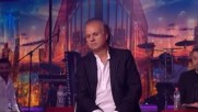 Muharem Serbezovski - U tudjini - Tv Grand 17.11.2016.