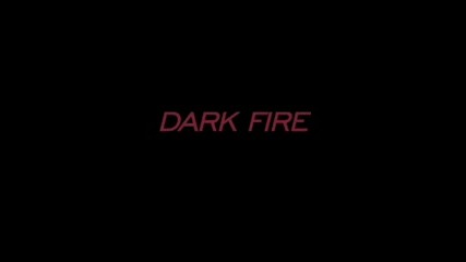 Gibson Dark Fire # 2 
