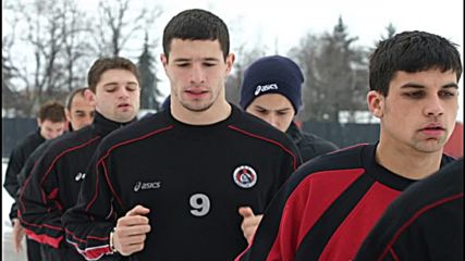Марчо Дафчев