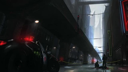 Redject - Ghost Whisper