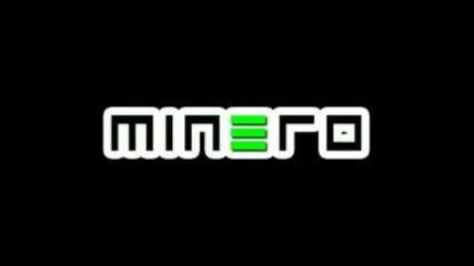 Minero - Miss Perfect (orginal Mix)