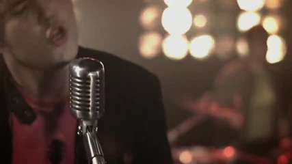 Scouting For Girls - Elvis Aint Dead [ високо качество ]