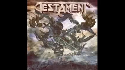 Testament - Killing Season 