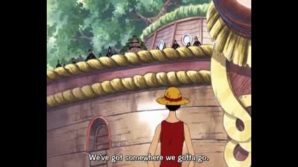 One Piece - Епизод 147