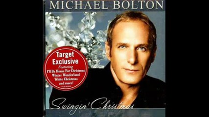 Michael Bolton - She Did The Same Thing