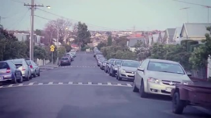 Igor Garnier feat. Minja - Be Alright