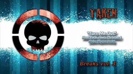 Breakbeat Mix - Vol. 3 - July 2012
