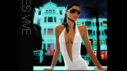 [greece] - Dj Pantelis Ft. Pyx Lax