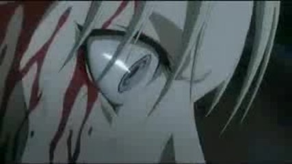 Claymore Trailer