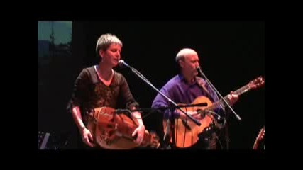 William Pint & Felicia Dale - Go From My Window