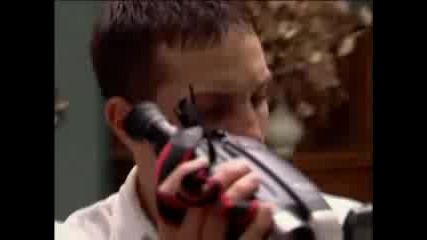 National Geographic - Духовете (част 7)