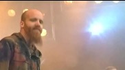 Stone Sour - 30 30 - 150 Live Pinkpop 2007 Hq 