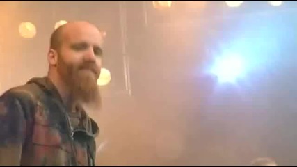 Stone Sour - 30 30 - 150 Live Pinkpop 2007 Hq 