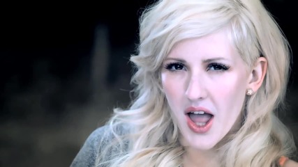 Ellie Goulding - Starry Eyed / Official video /