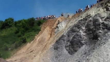 Erzberg Rodeo - 2010 - Touratech Racing