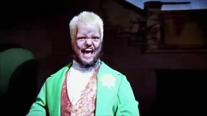 Wwe Hornswoggle Titantron 2012 Hd