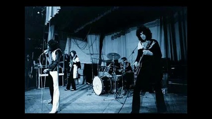 Queen - 1973 (проверка на звука преди концерт)