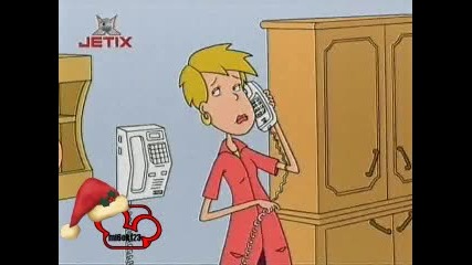 Ах,анди Сезон 3 Епизод 1-татко