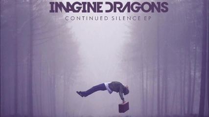 Imagine Dragons - Radioactive