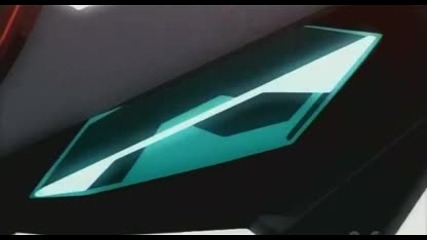 Gundam 00 S2 episode 13 english dub