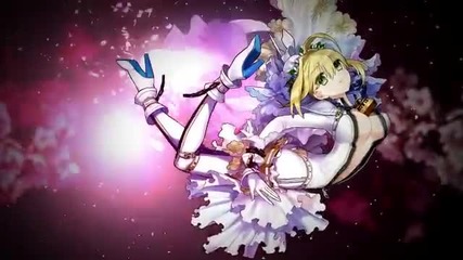 Fate Extra Ccc Game Preview