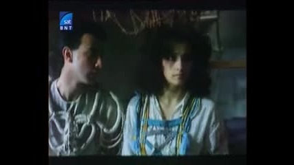 Българският филм Нещо Друго (1988) [част 2]