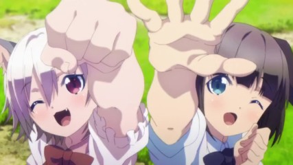 Death March kara Hajimaru Isekai Kyousoukyoku - 07 ᴴᴰ