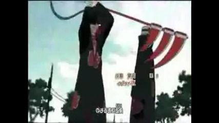 Naruto Shippuuden opening 4 - closer Original
