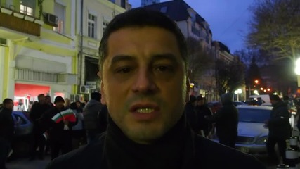 Варненци отново на протест срещу войната в Украйна