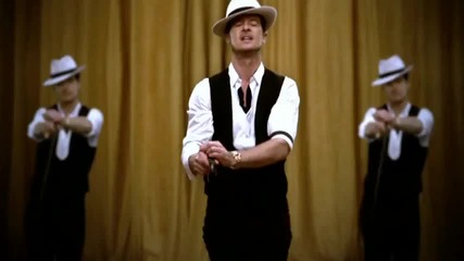 Robin Thicke - Magic