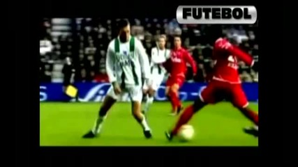 Futebol Skills Volume 2 
