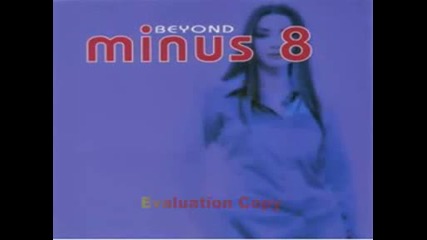 Minus 8 - My Angel