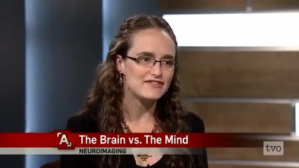 Rebecca Saxe_ The Brain vs. The Mind