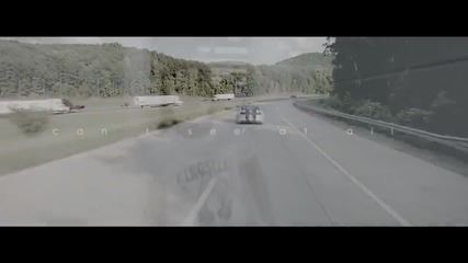 Can't see at all { Need for Speed }