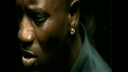 Akon - Sorry,  Blame it on me