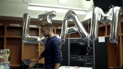 One Direction – On The Road Again Tour Diary from the Honda Civic Tour- Part 3