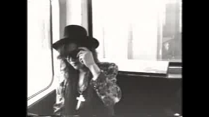 X Japan - Say Anything