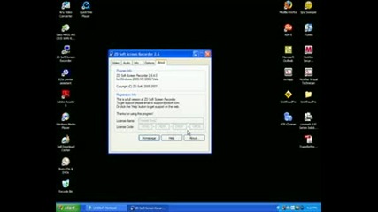 Kak Da Regnem Zd Soft Screen Recorder