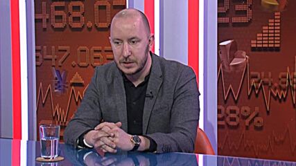 Какво ще се случи със световната финансова система?