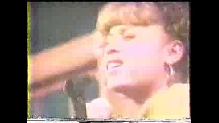 Brenda K. Starr I Still Believe 1988 Live