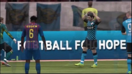 Fifa 12 I Fails трябва да се гледа !!!