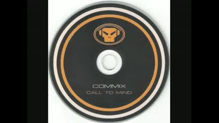 Commix - How You Gonna Feel