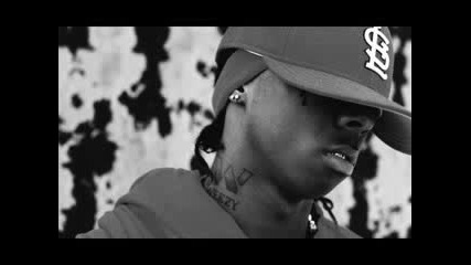 Lil Wayne - Seat Down Low