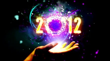 Bye 2011 -- Welcome 2012 Progressive House Mix